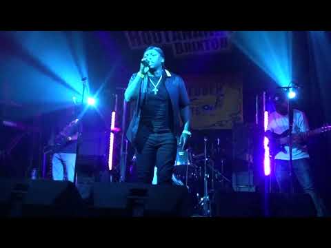 Mic Inity @ Hootananny 18Jul19 Pt 12