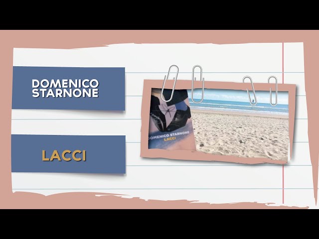 Vídeo relacionado con Lacci (Super ET)