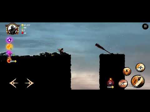 Kaz Warrior 2 Zone 3 Level 1