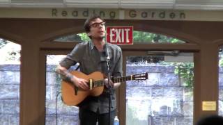 Justin Townes Earle "They Killed﻿ John Henry"
