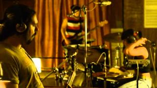 Ozone Mama BEGINS @ SuperSize Recording