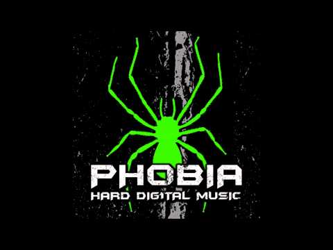 Rennz - Skull Fukka (Original Mix) [Phobia Digital]