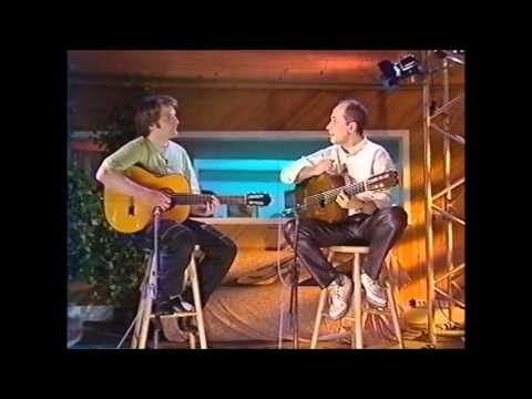 Luiz de Aquino & Michel Ghuzel (1997)