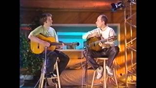 Luiz de Aquino & Michel Ghuzel (1997)
