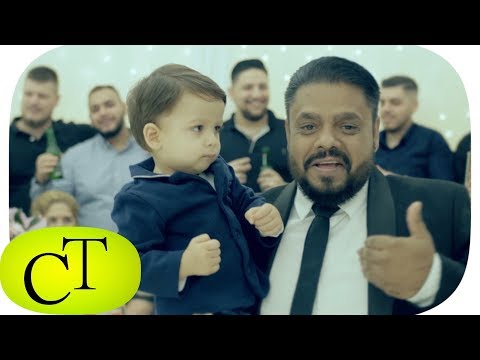 MIRSAD DEMIROVIC - UNUKO - (OFFICIAL VIDEO) 2018-2019 NOVO