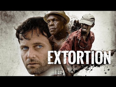 Trailer: Extortion