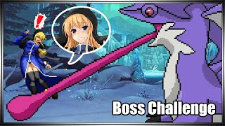 [分享] KOF Mugen 傑尼子 VS 霞龍