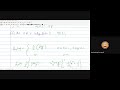 Revision Session Statistics II Weeks 5 Ad 6