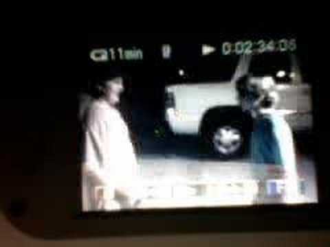 Spanks Video 2: Shmar Shmars