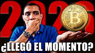 What Will Happen to Cryptocurrencies in 2026?
