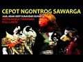 Cepot Ngontrog Sawarga Astrajingga Tiwikrama Full Lakon Wayang Golek Asep Sunandar Sunarya