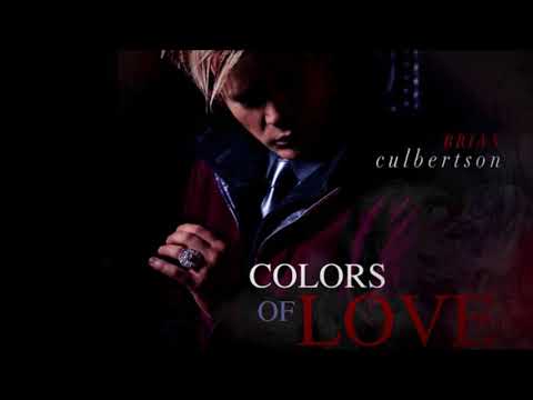 Brian Culbertson - Colors of Love *THE SMOOTHJAZZ LOFT*