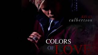 Brian Culbertson - Colors of Love *THE SMOOTHJAZZ LOFT*