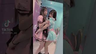 【TikTok】ロリコン好きには