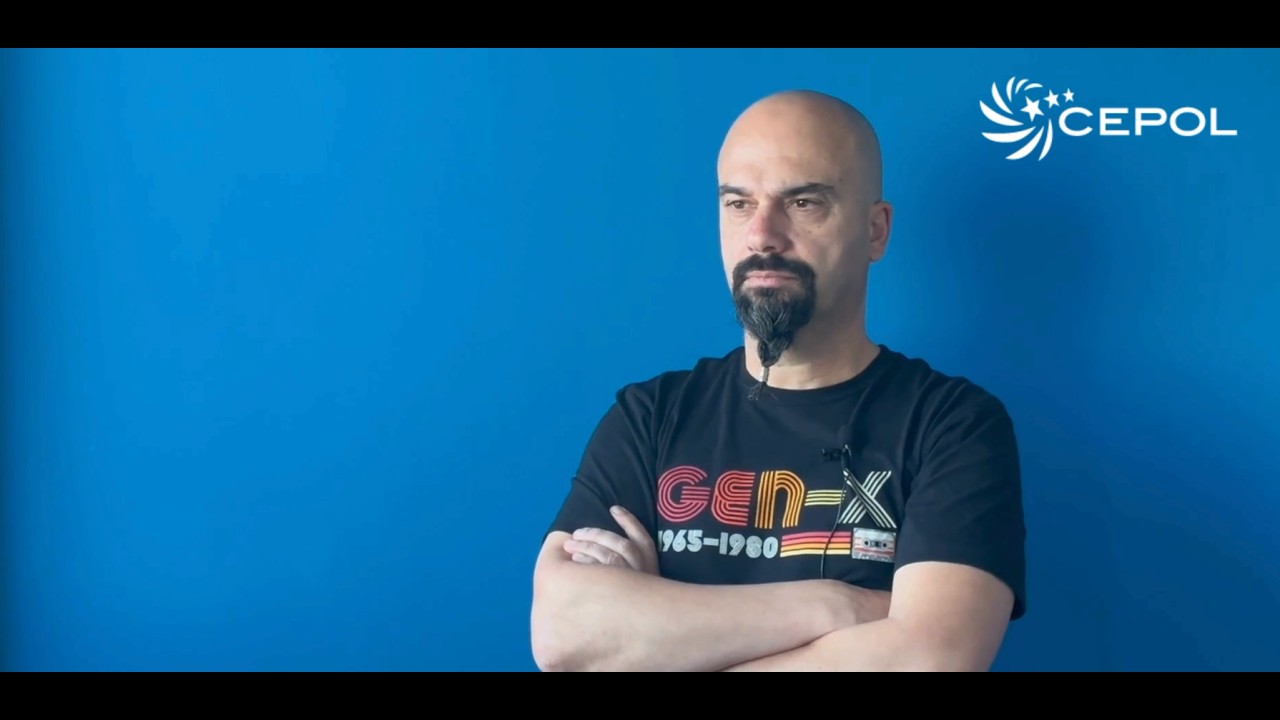 CSE expert testimonial March 2026