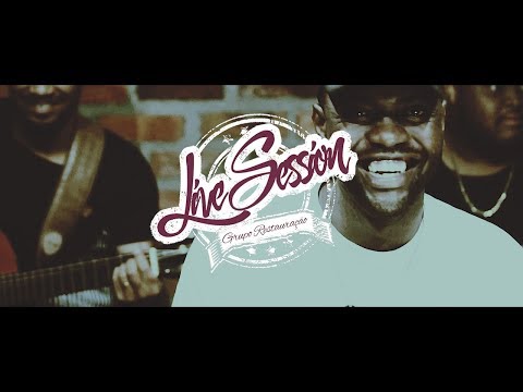 Pagode Restaura ( Teu Reino  cover  )PAGODE GOSPEL