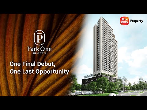 Park One, Melawati video