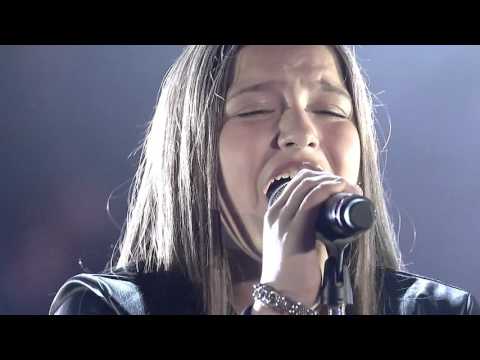 Gjeniu i vogel 7 - Nata 6! (09 prill 2016)