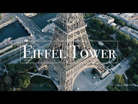 Eiffel Tower