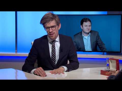 Uitgelicht! 12-11-15 - Commissie Stiekem en RadioRing 2015