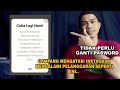 Cara Mengatasi Instagram Di Batasi Tidak Dapat Mengikuti