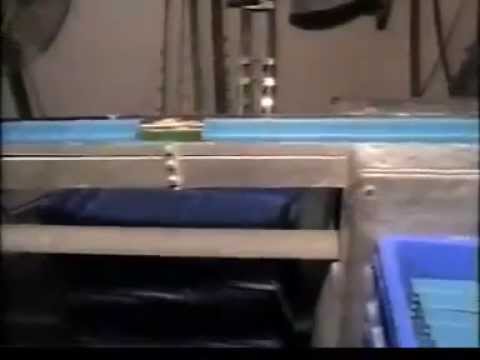 Detergent Washing Powder Making Plant