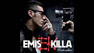 6 Ognuno Per Se&#39; - Emis Killa &amp; Guè Pequeno - L&#39;Erba Cattiva (2012)