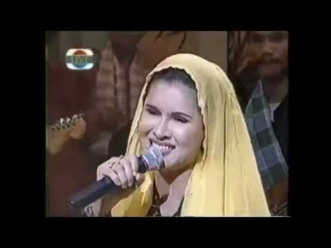 dangdut ria Indosiar Herlina Effendy