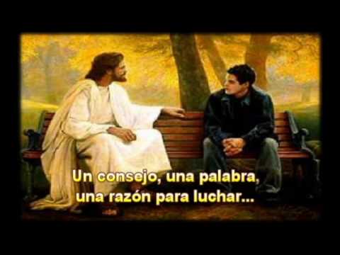 Conpaz Compuesto - Fe Mayor - Una razón para luchar (Letra