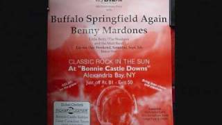 Benny Mardones - Heart in my hand