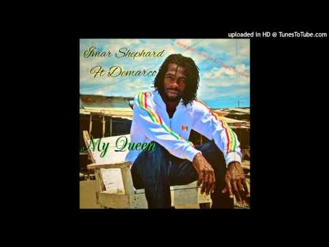 Imar Shephard Ft Demarco - My Queen [Reggae Luv 2015]