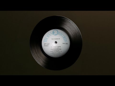 Love is a key - The Viceroys (Reggae roots) (LYRICS)