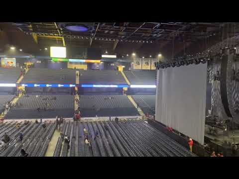Allstate Arena Seating Chart Concert