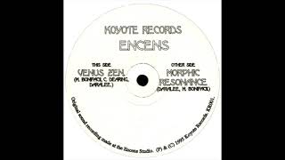 Encens - Morphic Resonance