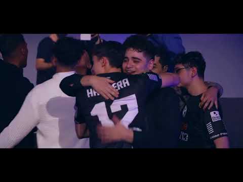 Episode 2 : Au coeur du BlueWall, KC vs KOI au carrousel du Louvre