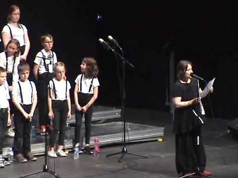 Monte le son & VocalPulsations: concert annuel 2019