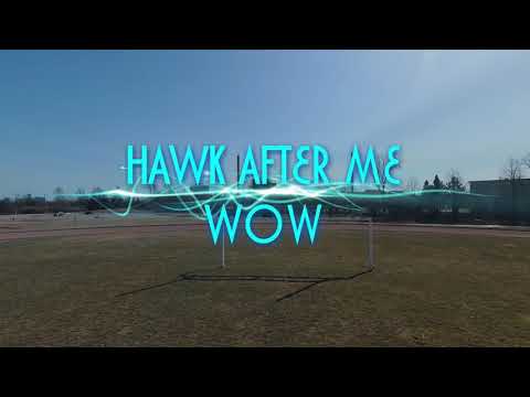 DJI FPV HAWK AFTER ME  #4K/60