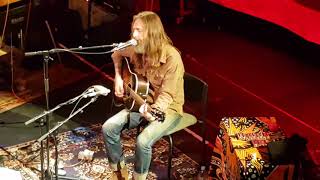 Chris Robinson Brotherhood - Driving Wheel