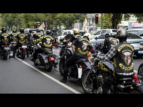 Satudarah MC Indonesia