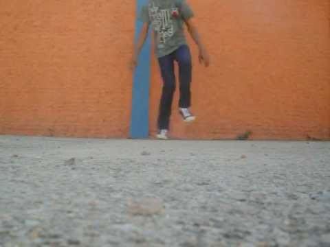 @DeeGuimaraes2  Just A Dream [Free Step]