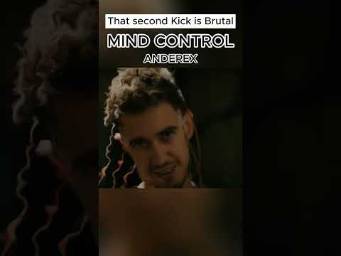 New Release | Anderex - Mind Control