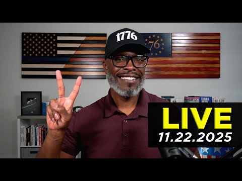 🔴 ABL LIVE: Marjorie Taylor Greene OUT, "Conservative" Jussie Smollet, Trump Meets Zohran, and more!