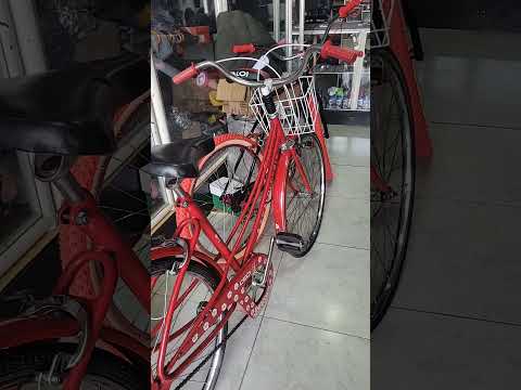 Ceci-Felge 26 /Caloi Ceci