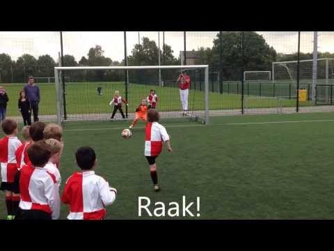 PVCV F14   Geinoord Nieuwegein F7