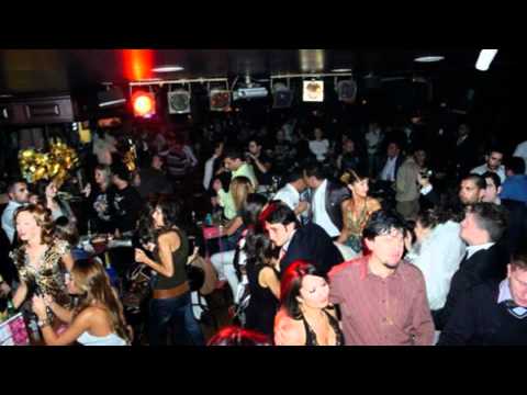 Zonguldak 27 Nisan Party