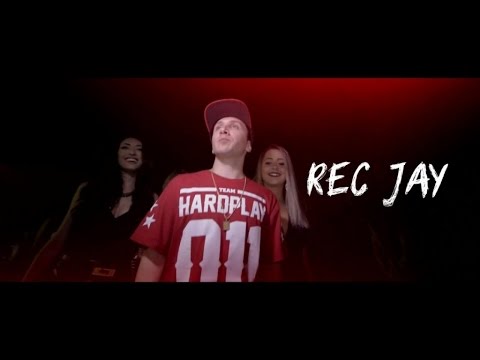 Rec Jay - Quem Manda Na Balada (Official Web Video)