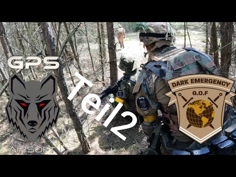 Dark Emergency 10 Teil2 Mission: den Bereich ums HQ sichern