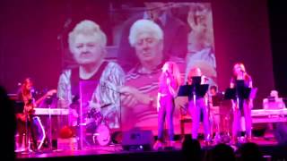 The Rokademy Experiment presents: SPILT MILK by JELLYFISH