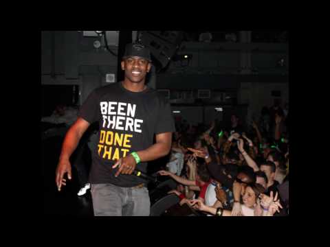 Skepta - Hello Good Morning ft Diddy, Dawn & Kalenna  [Grime Remix]