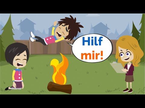 Lisa VS Klara - Das FINALE! | Deutsch lernen